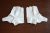 Replacement Hockey Glove Palms Fits 15,14,13 FREE WORLDWIDE SHIPPING WHITE CALF